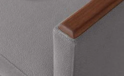 Wohnwert Polsterstuhl Botho | Kiesel (Hellgrau) Schaumstoff -Stuhle Geschaft 15307446 6 202209212234