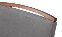 Wohnwert Polsterstuhl Botho | Kiesel (Hellgrau) Schaumstoff -Stuhle Geschaft 15307446 7 202209212234