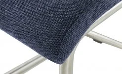 Wohnwert Freischwinger Mero | Dunkelblau Schwarz Schaumstoff 17 Wohnwert Freischwinger Mero | Dunkelblau Schwarz Schaumstoff -Stuhle Geschaft 15307459 5 202207121248