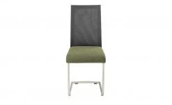 Wohnwert Freischwinger Mero | Moos (Grün) Grau Schaumstoff 21 Wohnwert Freischwinger Mero | Moos (Grün) Grau Schaumstoff -Stuhle Geschaft 15307460 10 202207121248