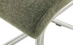 Wohnwert Freischwinger Mero | Moos (Grün) Grau Schaumstoff 15 Wohnwert Freischwinger Mero | Moos (Grün) Grau Schaumstoff -Stuhle Geschaft 15307460 3 202207121248