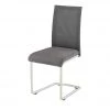 Wohnwert Freischwinger Mero | Grau Grau Federkern 2 Wohnwert Freischwinger Mero | Grau Grau Federkern -Stuhle Geschaft 15307464 3 202207121248