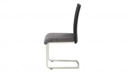 Wohnwert Freischwinger Mero | Grau Schwarz Federkern 21 Wohnwert Freischwinger Mero | Grau Schwarz Federkern -Stuhle Geschaft 15307466 10 202207121248