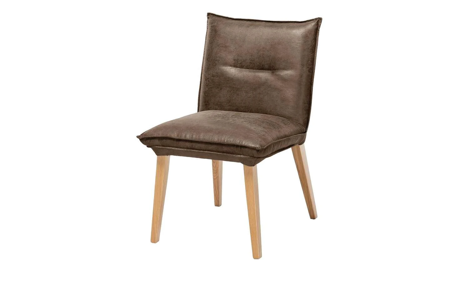 Woodford Polsterstuhl Sunna | Light Brown (Hellbraun) Nein 4 Woodford Polsterstuhl Sunna | Light Brown (Hellbraun) Nein – Bild 2