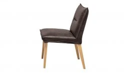 Woodford Polsterstuhl Sunna | Espresso (Dunkelbraun) Nein -Stuhle Geschaft 15307474 1 202207121248