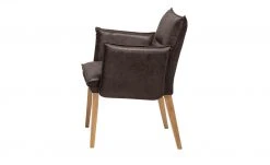 Woodford Polsterstuhl Sunna | Espresso (Dunkelbraun) Ja -Stuhle Geschaft 15307477 6 202207121248