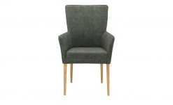 Wohnwert Polsterstuhl Aron | Olive (Grün) Schaumstoff -Stuhle Geschaft 15307493 8 202208231234