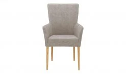 Wohnwert Polsterstuhl Aron | Taupe (Hellbraun) Schaumstoff -Stuhle Geschaft 15307496 2 202208231234