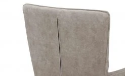 Wohnwert Polsterstuhl Aron | Taupe (Hellbraun) Schaumstoff -Stuhle Geschaft 15307496 5 202208231234