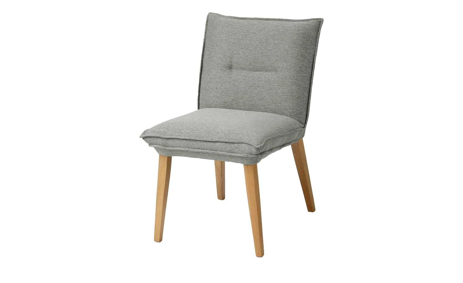 Woodford Polsterstuhl Sunna | Shark Skin (Hellgrau) Nein 3 Woodford Polsterstuhl Sunna | Shark Skin (Hellgrau) Nein