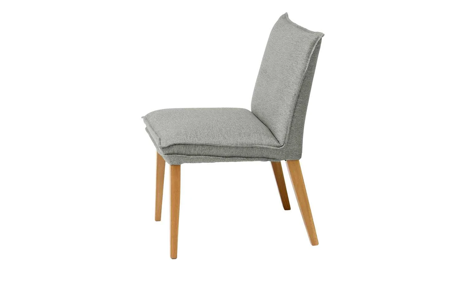 Woodford Polsterstuhl Sunna | Shark Skin (Hellgrau) Nein 6 Woodford Polsterstuhl Sunna | Shark Skin (Hellgrau) Nein – Bild 4