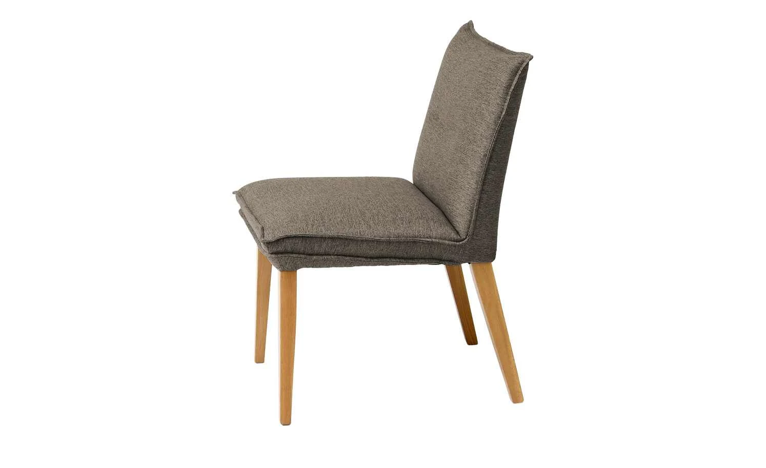 Woodford Polsterstuhl Sunna | Walnut (Braun) Nein 4 Woodford Polsterstuhl Sunna | Walnut (Braun) Nein – Bild 2