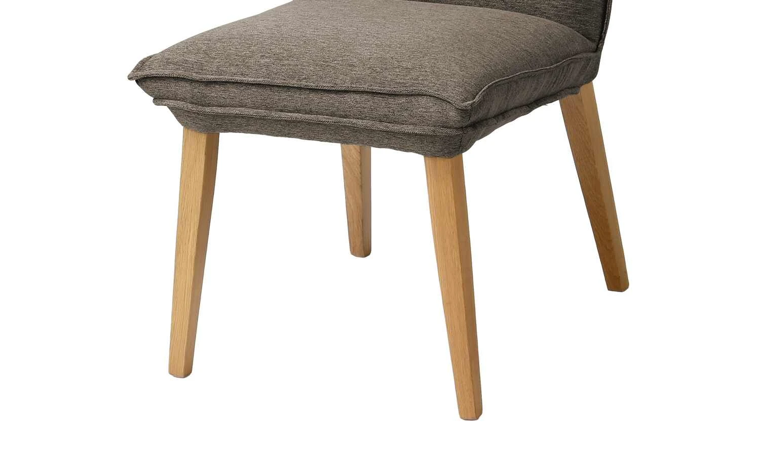 Woodford Polsterstuhl Sunna | Walnut (Braun) Nein 7 Woodford Polsterstuhl Sunna | Walnut (Braun) Nein – Bild 5