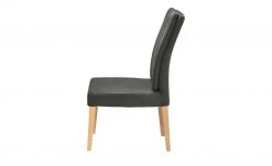 Woodford Polsterstuhl Badu | Anthrazit Eiche Bianco Naht senkrecht -Stuhle Geschaft 15307515 3 202205061253