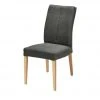 Woodford Polsterstuhl Badu | Anthrazit Buche Naht senkrecht -Stuhle Geschaft 15307517 9 202205061253