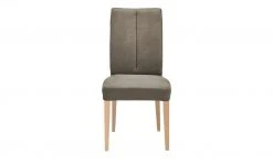 Woodford Polsterstuhl Badu | Taupe (Grau-Beige) Buche Naht senkrecht -Stuhle Geschaft 15307524 10 202205061253