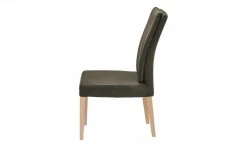 Woodford Polsterstuhl Badu | Braun Buche Naht senkrecht -Stuhle Geschaft 15307525 10 202205061253