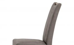 Woodford Polsterstuhl mit Griff Gabi 4 | Taupe (Beige) Eiche -Stuhle Geschaft 15307548 3 202207291312