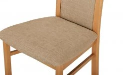 Polsterstuhl 4ever | Sand (Beige) Buche natur Nein Schaumstoff -Stuhle Geschaft 15307550 7 202207112232