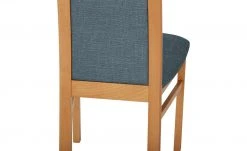 Polsterstuhl 4ever | Pacific (Blau) Buche natur Nein Schaumstoff -Stuhle Geschaft 15307551 10 202207121248