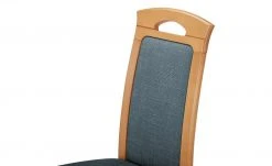 Polsterstuhl 4ever | Pacific (Blau) Buche natur Nein Schaumstoff -Stuhle Geschaft 15307551 11 202207121248