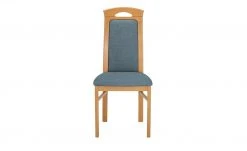 Polsterstuhl 4ever | Pacific (Blau) Buche natur Nein Schaumstoff -Stuhle Geschaft 15307551 3 202207121248