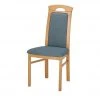 Polsterstuhl 4ever | Pacific (Blau) Buche natur Nein Schaumstoff -Stuhle Geschaft 15307551 5 202207121248