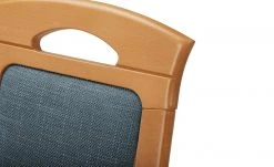 Polsterstuhl 4ever | Pacific (Blau) Buche natur Nein Schaumstoff -Stuhle Geschaft 15307551 6 202207121248