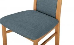 Polsterstuhl 4ever | Pacific (Blau) Buche natur Nein Schaumstoff -Stuhle Geschaft 15307551 9 202207121248