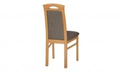 Polsterstuhl 4ever | Brown (Braun) Buche natur Nein Schaumstoff -Stuhle Geschaft 15307553 2 202207121248