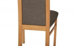 Polsterstuhl 4ever | Brown (Braun) Buche natur Nein Schaumstoff -Stuhle Geschaft 15307553 8 202207121248