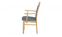 Polsterstuhl 4ever | Pacific (Blau) Buche natur Ja Schaumstoff -Stuhle Geschaft 15307558 5 202207121248