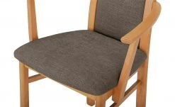 Polsterstuhl 4ever | Brown (Braun) Buche natur Ja Schaumstoff -Stuhle Geschaft 15307561 4 202207121248