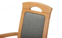 Polsterstuhl 4ever | Grey (Grau) Buche natur Ja Schaumstoff -Stuhle Geschaft 15307563 1 202207121248