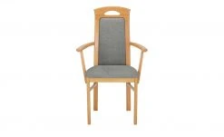 Polsterstuhl 4ever | Grey (Grau) Buche natur Ja Schaumstoff -Stuhle Geschaft 15307563 5 202207121248