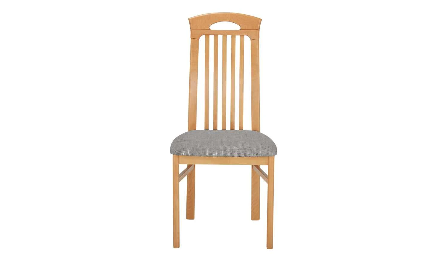 Polsterstuhl 4ever | Graphit (Hellgrau) Nein Schaumstoff 11 Polsterstuhl 4ever | Graphit (Hellgrau) Nein Schaumstoff – Bild 9