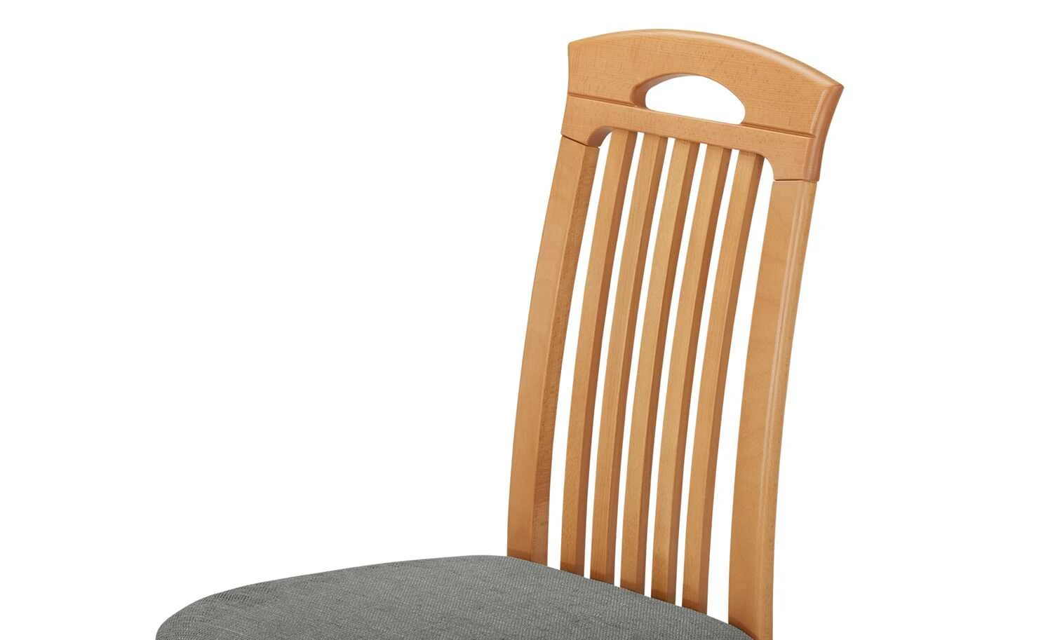 Polsterstuhl 4ever | Grey (Grau) Nein Schaumstoff 12 Polsterstuhl 4ever | Grey (Grau) Nein Schaumstoff – Bild 10