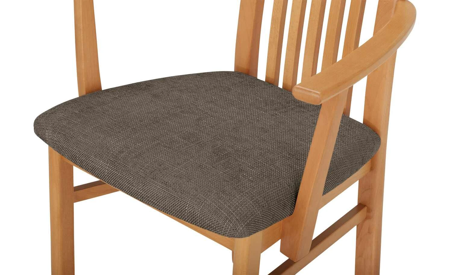 Polsterstuhl 4ever | Brown (Braun) Ja Schaumstoff 8 Polsterstuhl 4ever | Brown (Braun) Ja Schaumstoff – Bild 6