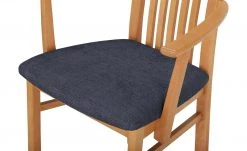 Polsterstuhl 4ever | Dark Blue (Dunkelblau) Ja Schaumstoff -Stuhle Geschaft 15307580 8 202207121248