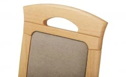 Polsterstuhl 4ever | Taupe Nein Schaumstoff -Stuhle Geschaft 15307581 3 202207292233