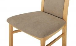 Polsterstuhl 4ever | Taupe Nein Schaumstoff -Stuhle Geschaft 15307581 5 202207292233