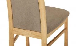 Polsterstuhl 4ever | Taupe Nein Schaumstoff -Stuhle Geschaft 15307581 7 202207292233