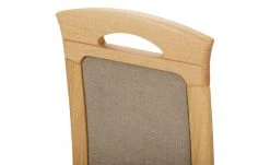 Polsterstuhl 4ever | Taupe Nein Schaumstoff -Stuhle Geschaft 15307581 8 202207292233