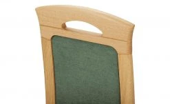 Polsterstuhl 4ever | Verde (Grün) Nein Schaumstoff -Stuhle Geschaft 15307582 11 202208011309