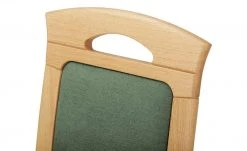 Polsterstuhl 4ever | Verde (Grün) Nein Schaumstoff -Stuhle Geschaft 15307582 6 202208011309