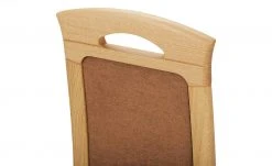 Polsterstuhl 4ever | Rost (Cognac) Nein Schaumstoff -Stuhle Geschaft 15307583 10 202208011309