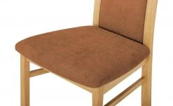 Polsterstuhl 4ever | Rost (Cognac) Nein Schaumstoff -Stuhle Geschaft 15307583 7 202208011309