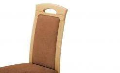 Polsterstuhl 4ever | Rost (Cognac) Nein Schaumstoff -Stuhle Geschaft 15307583 8 202208011309