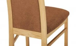 Polsterstuhl 4ever | Rost (Cognac) Nein Schaumstoff -Stuhle Geschaft 15307583 9 202208011309