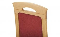 Polsterstuhl 4ever | Kirsche (Rot) Nein Schaumstoff 19 Polsterstuhl 4ever | Kirsche (Rot) Nein Schaumstoff -Stuhle Geschaft 15307584 6 202208011309